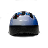 Mogoo Kids Helmet Blue MV6 - 2 - Colorland Toys